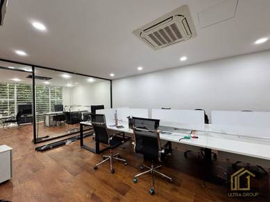 Shop-lot-for-rent-Setia-Alam-Selangor