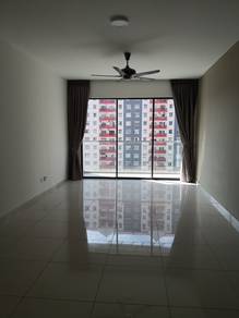 Zeva @ Equine South, Taman Pinggiran Putra, Seri Kembangan For Rent