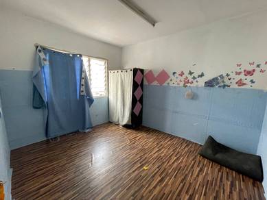 Cendana Apartment-2