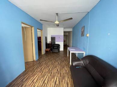 Cendana Apartment