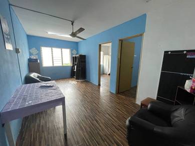 Cendana Apartment-1