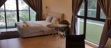 Nova saujana,Available now!! For single or couple look here !!