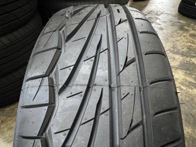 Tayar baru 185 55 15 toyo proxes tr1 2025 new myvi