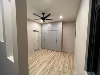 【Nice Unit, High Demand】 Parkhill Residence @ Bukit Jalil, APU, Astro