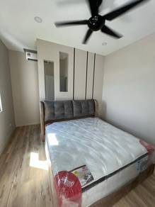 【Nice Unit, High Demand】 Parkhill Residence @ Bukit Jalil, APU, Astro