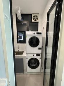 【Nice Unit, High Demand】 Parkhill Residence @ Bukit Jalil, APU, Astro