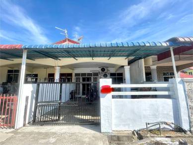 CONDITION ELOK🔥 TAMAN BANDAR BARU, POKOK SENA📍Full Loan Available💯