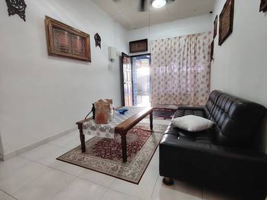 Full loan kota masai jln nenas 1sty 100% loan cash bck free duty cheap