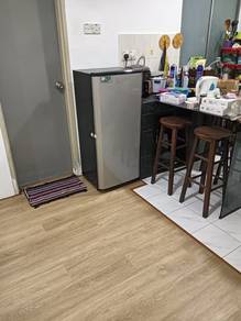 Vista Impiana / Serdang / Seri Kembangan / Basic Unit / Studio / Sales