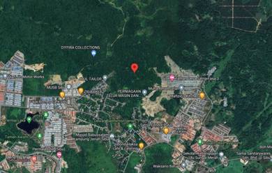 Agricultural-Land-for-sale-Sibu-Sarawak