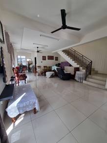 Tmn mutiara indah near dato onn 2sty corner original near aeon hot are