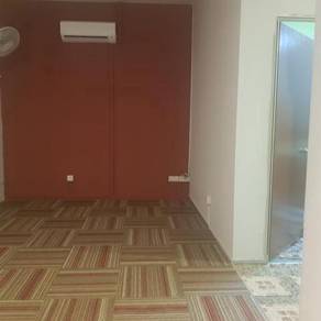 KARPET UNTUK PEJABAT l install carpet