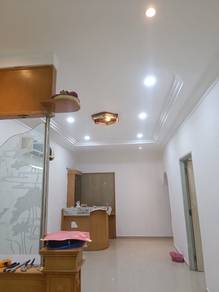 1-storey-Terraced-House-for-rent-Butterworth-Penang