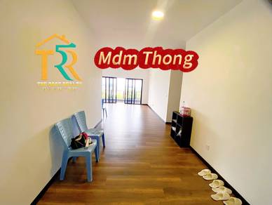 Maya Condominium, Likas | corner | for sale