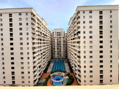 D'Piazza Condominium-3
