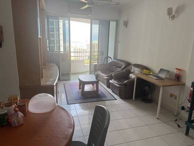 N-Park Condominium