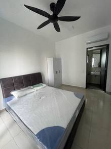 D VERVIAN RESIDENCE KOTA DAMANSARA PERDANA ONe UTAMA SS2 MRT LRT