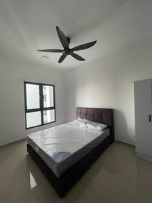 D VERVIAN RESIDENCE KOTA DAMANSARA PERDANA ONe UTAMA SS2 MRT LRT