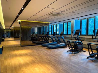 D VERVIAN RESIDENCE KOTA DAMANSARA PERDANA ONe UTAMA SS2 MRT LRT