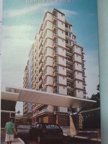 For Sale | Canggih Heights | Condominium Canggih| Inanam Bypass| KK