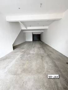Shop-lot-for-rent-Setia-Alam-Selangor