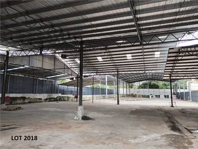 Warehouse-/-Factory-for-rent-Bukit-Rambai-Melaka-2