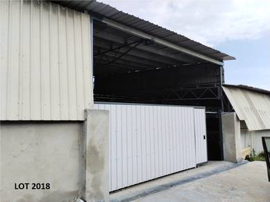 Warehouse-/-Factory-for-rent-Bukit-Rambai-Melaka
