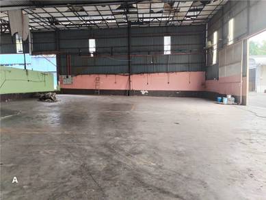 Warehouse-/-Factory-for-rent-Bukit-Rambai-Melaka-2
