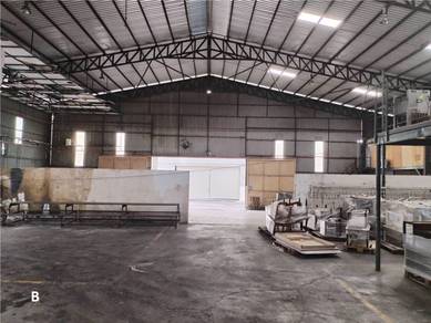 Warehouse-/-Factory-for-rent-Bukit-Rambai-Melaka-3
