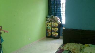1-storey-Terraced-House-for-sale-Klang-Selangor-1