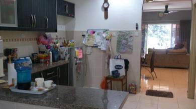 1-storey-Terraced-House-for-sale-Klang-Selangor-2