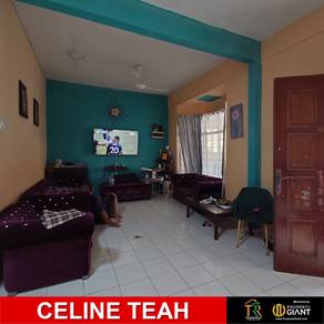 Taman Sri Pulutan | Double Storey Landed Home | Family-Friendly Neighb