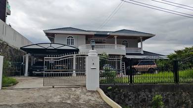 Dah Yeh Fully Furnished Bungalow House