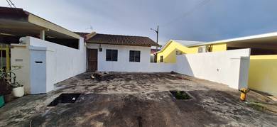 Rumah CORNER SIBURAN, Durand Mas