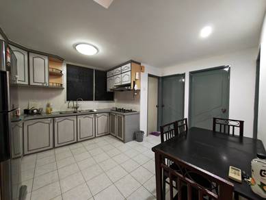 U Garden Resort Condominium