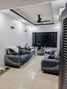 [FULL LOAN] 1.5STY Elegant Fully Reno Sri Muda Seksyen 25