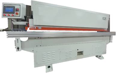 Automatic Edge Bander Machine iQ5