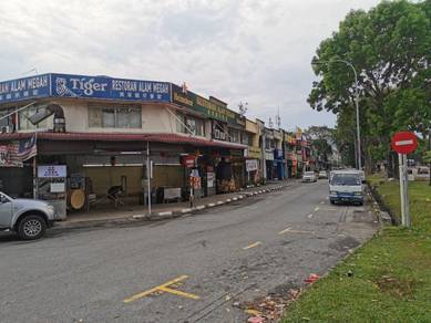 29, Jln Jenderam 28/22, Sec 28, 40400 Shah Alam, Selangor