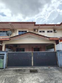 Double Storey Terrace Intermediate at Desa ilmu, Kota Samarahan
