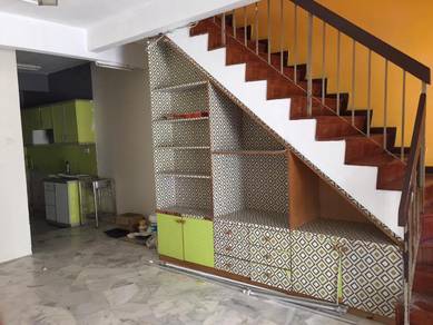 2-storey-Terraced-House-for-rent-Batu-Caves-Selangor-3