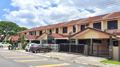 100% LON, Double Storey, PUTERI SEMARIANG