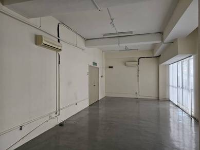 Avelon Tower Shop Office, Bandar Menjalara, Kepong, Plaza Medan Putra