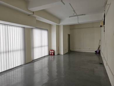 Avelon Tower Shop Office, Bandar Menjalara, Kepong, Plaza Medan Putra