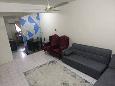 2-storey-Terraced-House-for-sale-Senawang-Negeri-Sembilan