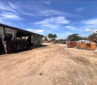 Selayang Batu Caves Industrial Land ( 40,000sf / Very Strategic ）
