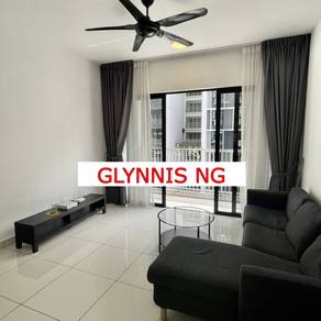 Vertu Resort 1030sqft Batu Kawan for sales