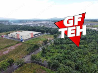 Industrial-Land-for-sale-Tasek-Gelugor-Penang