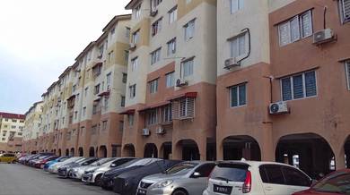 Apartment Kelisa Ria
