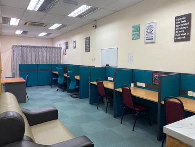 Office-space-for-rent-Seremban-Negeri-Sembilan-2