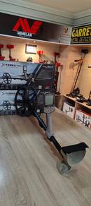Minelab X-Terra Elite Best Metal Detector (usa)